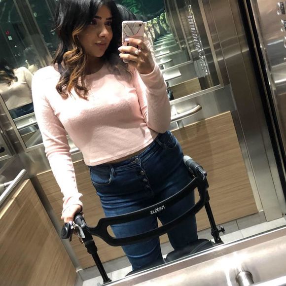 Meet your Posher, Fezzy - Picture 1 of 1